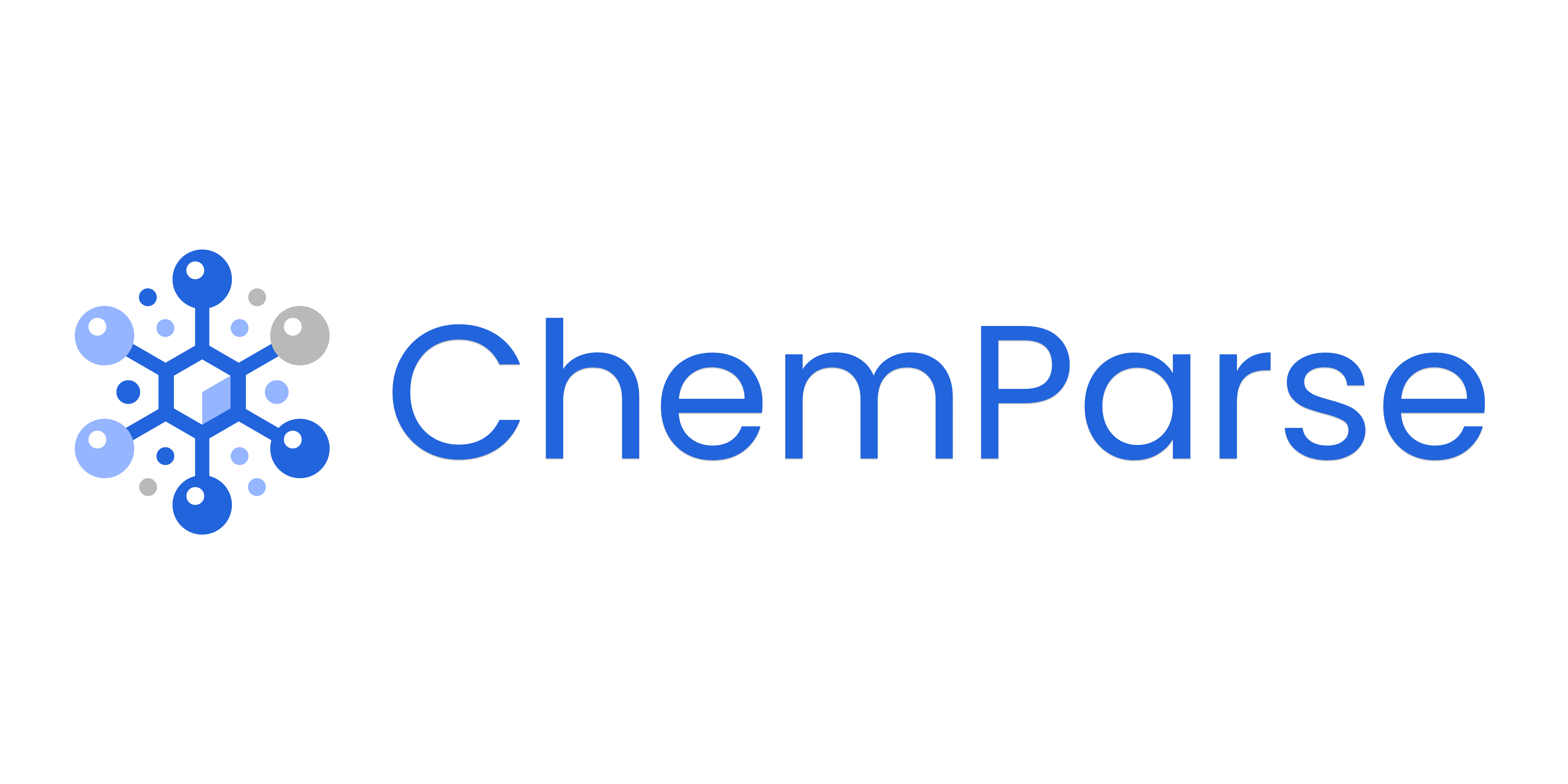 ChemParse