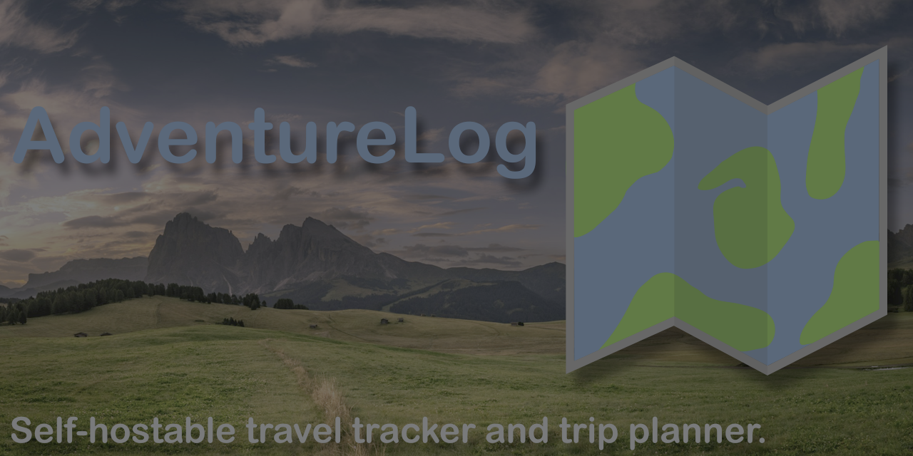 AdventureLog