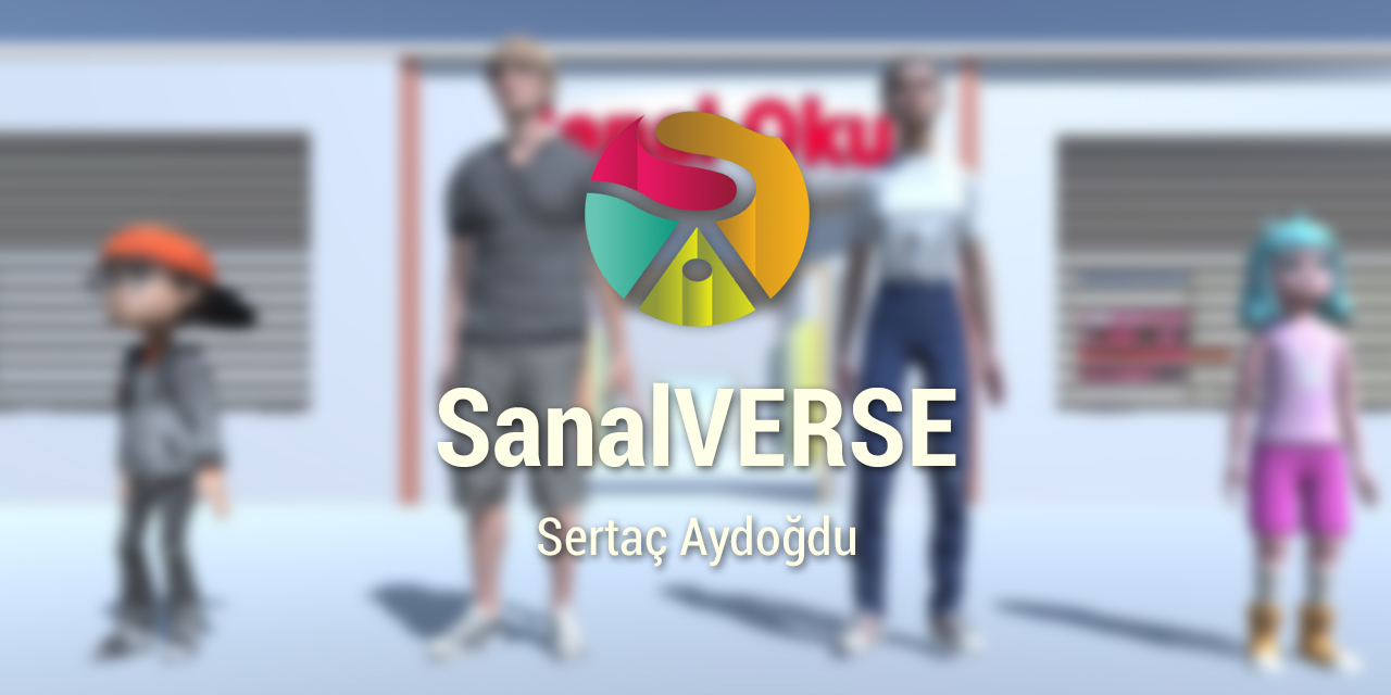 SanalVerse-Multiplayer-School-Simulator