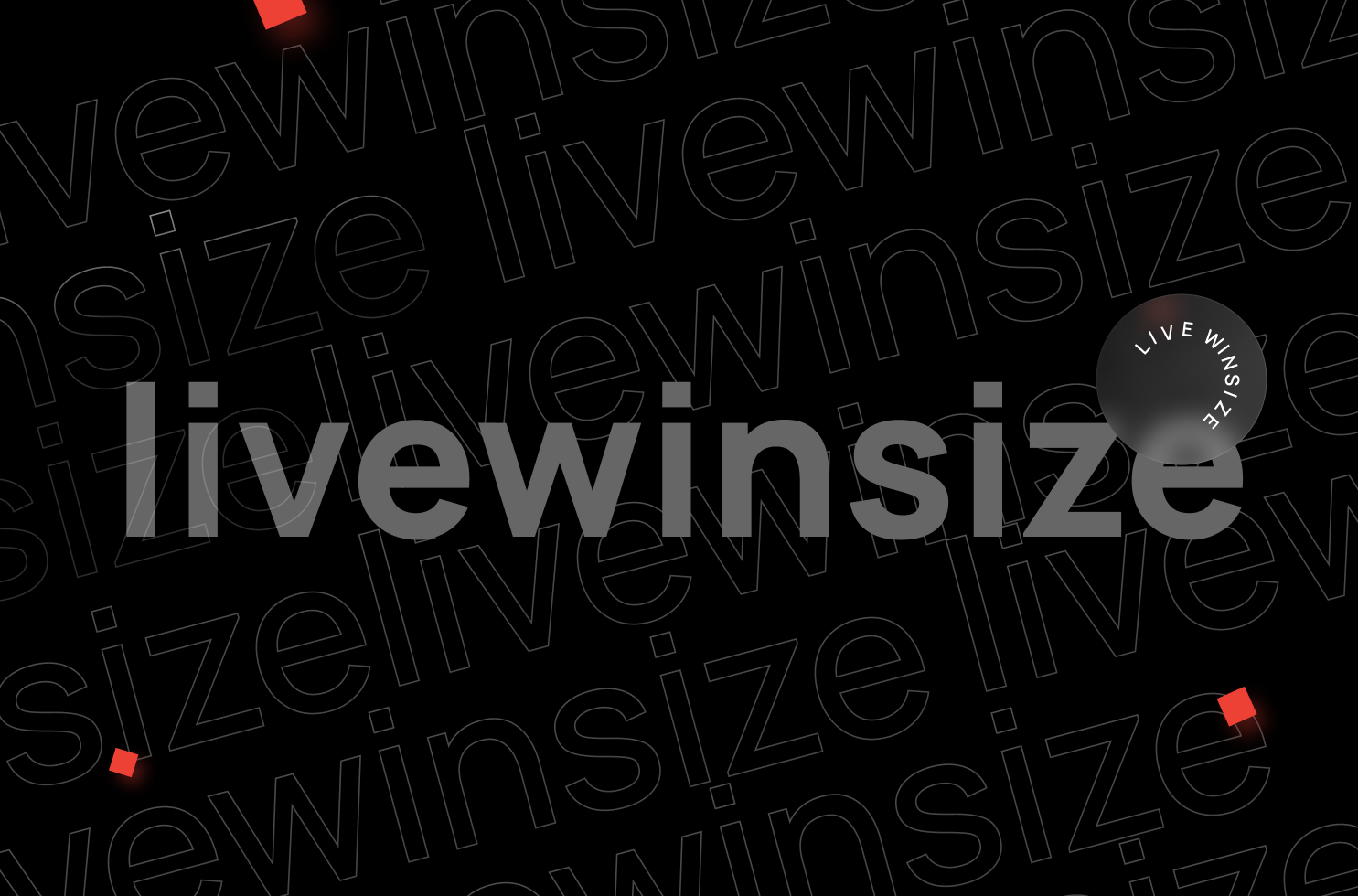 livewinsize