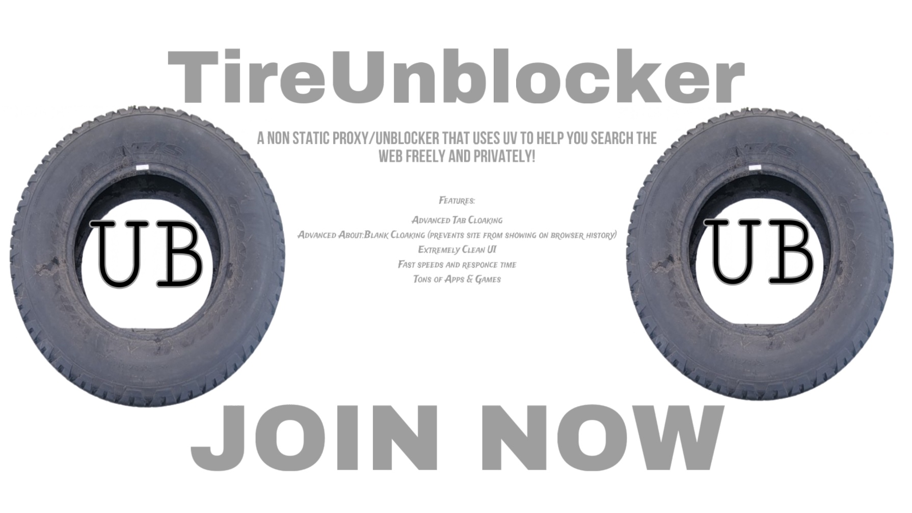 TireUnblocker