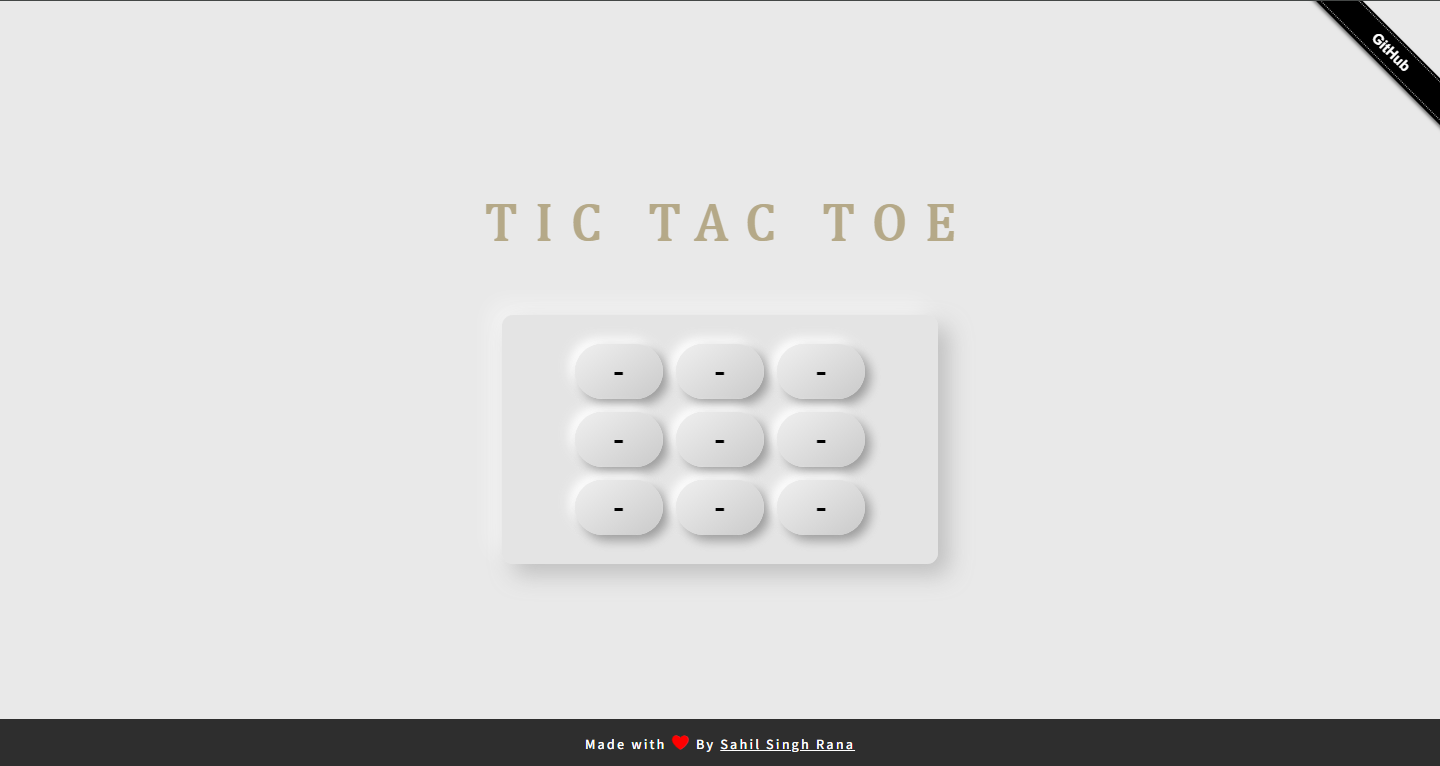 tictactoevanilla