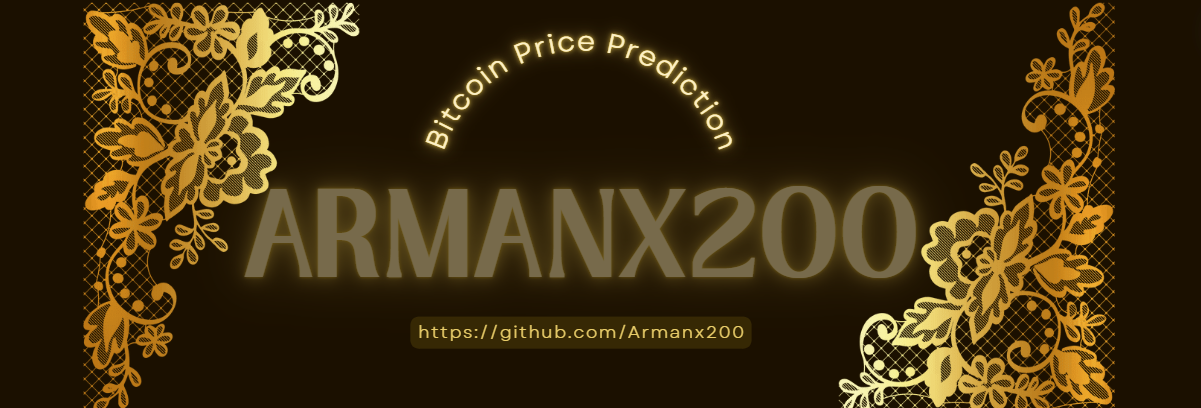 Bitcoin_Price_Prediction