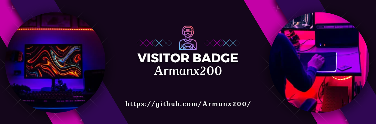 visitor-badge