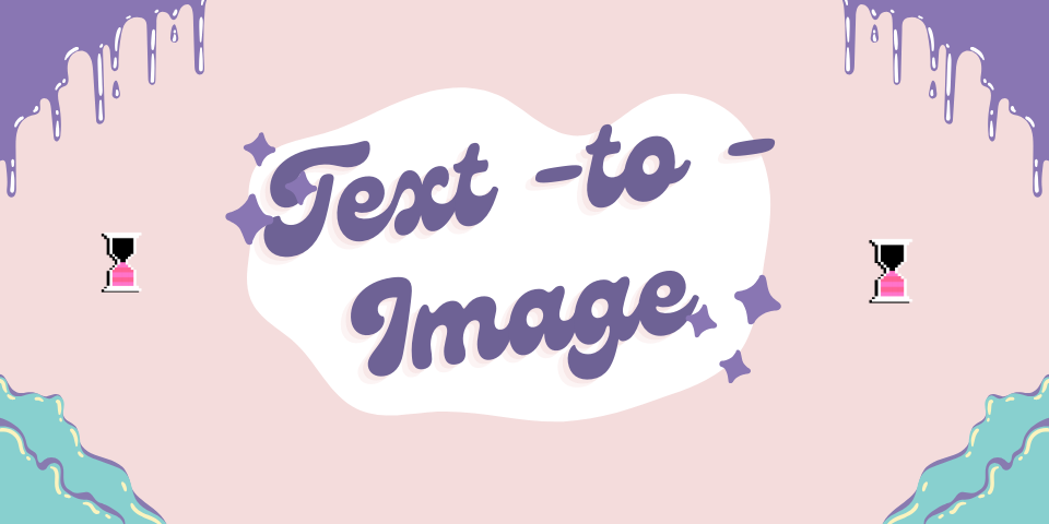 Text-to-Image