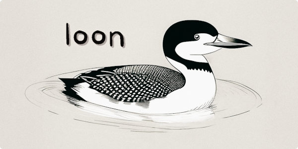 loon