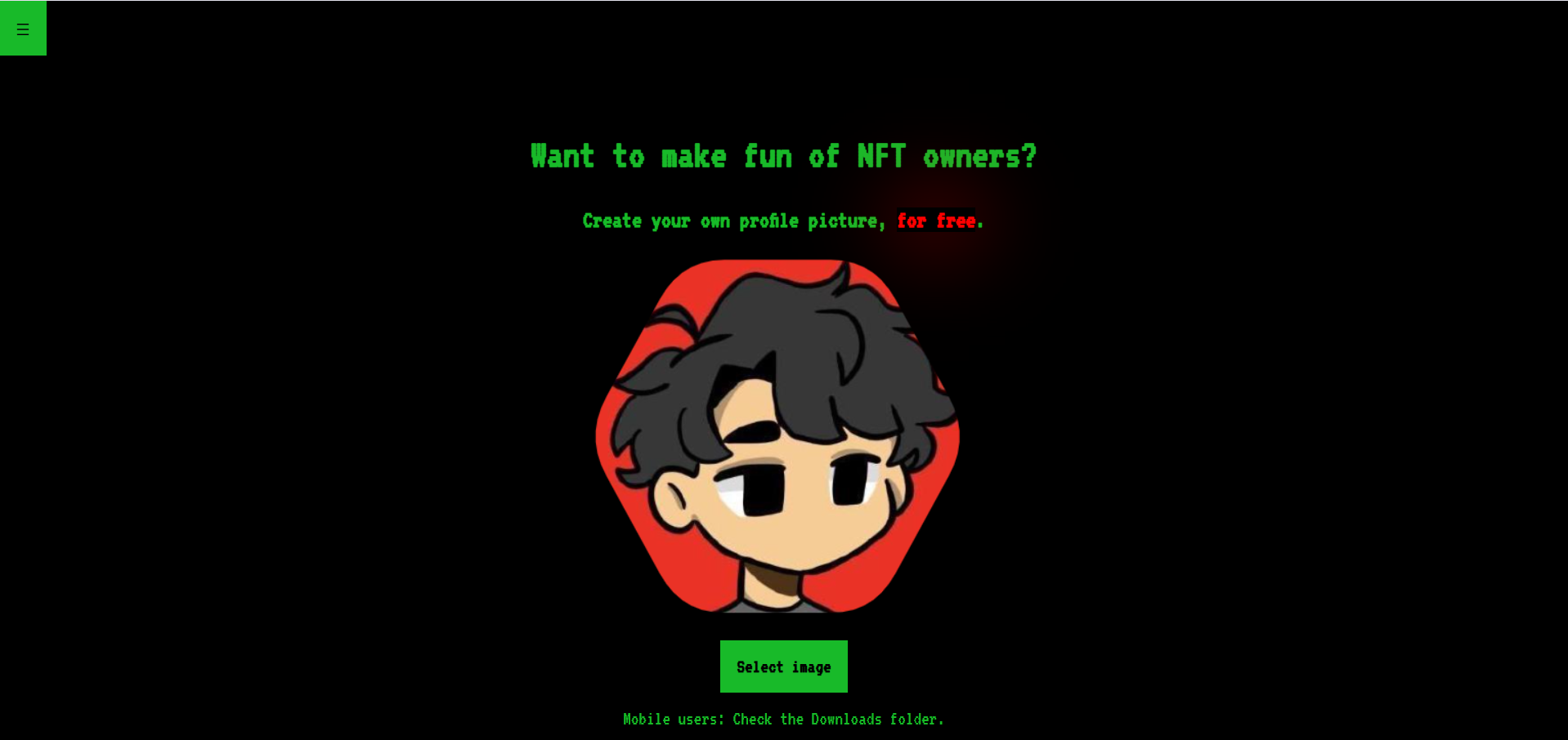 NFTmaker