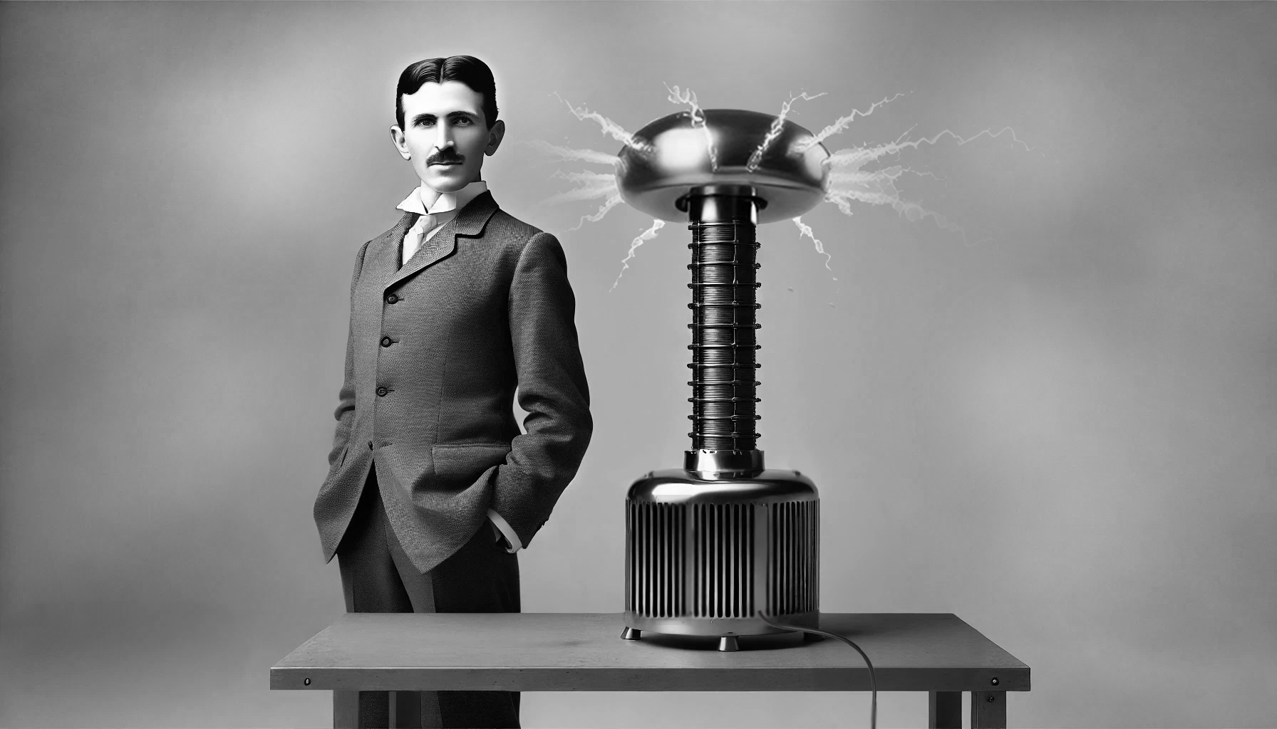 Tesla_Coil