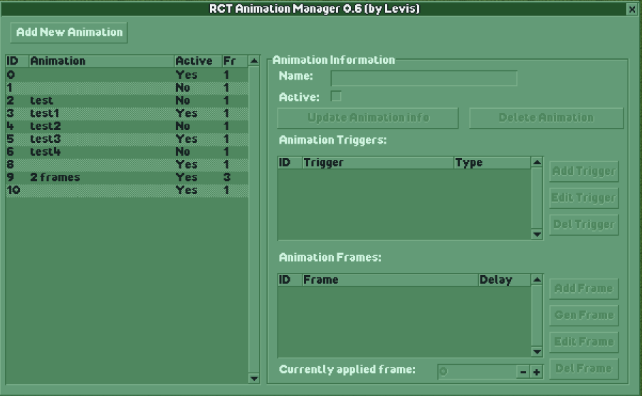 RCTAnimator