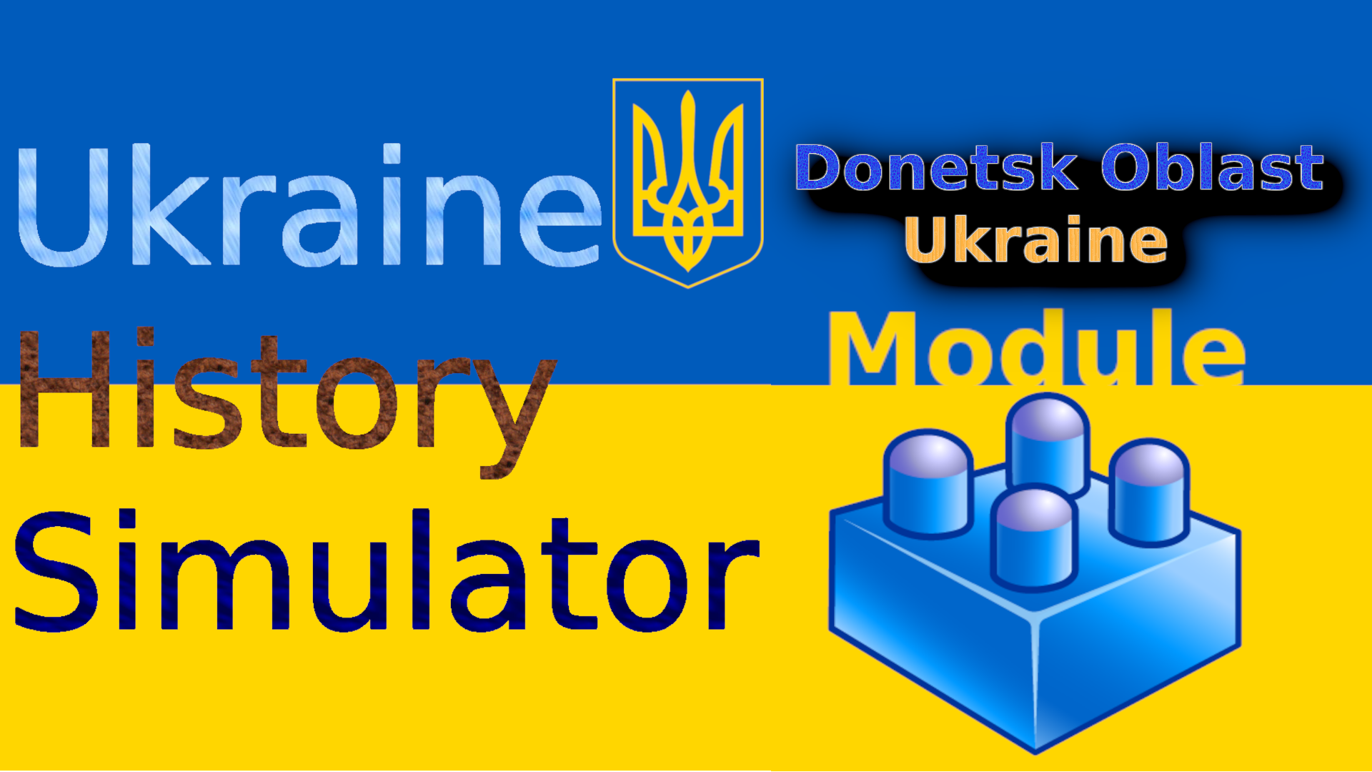 UHS_Datasets_Oblasts_Donetsk_Ukraine