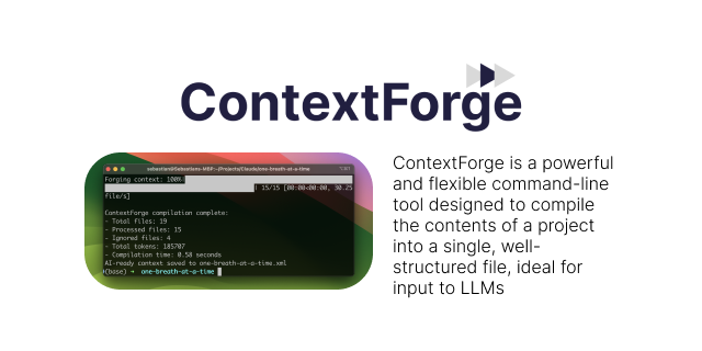 contextforge