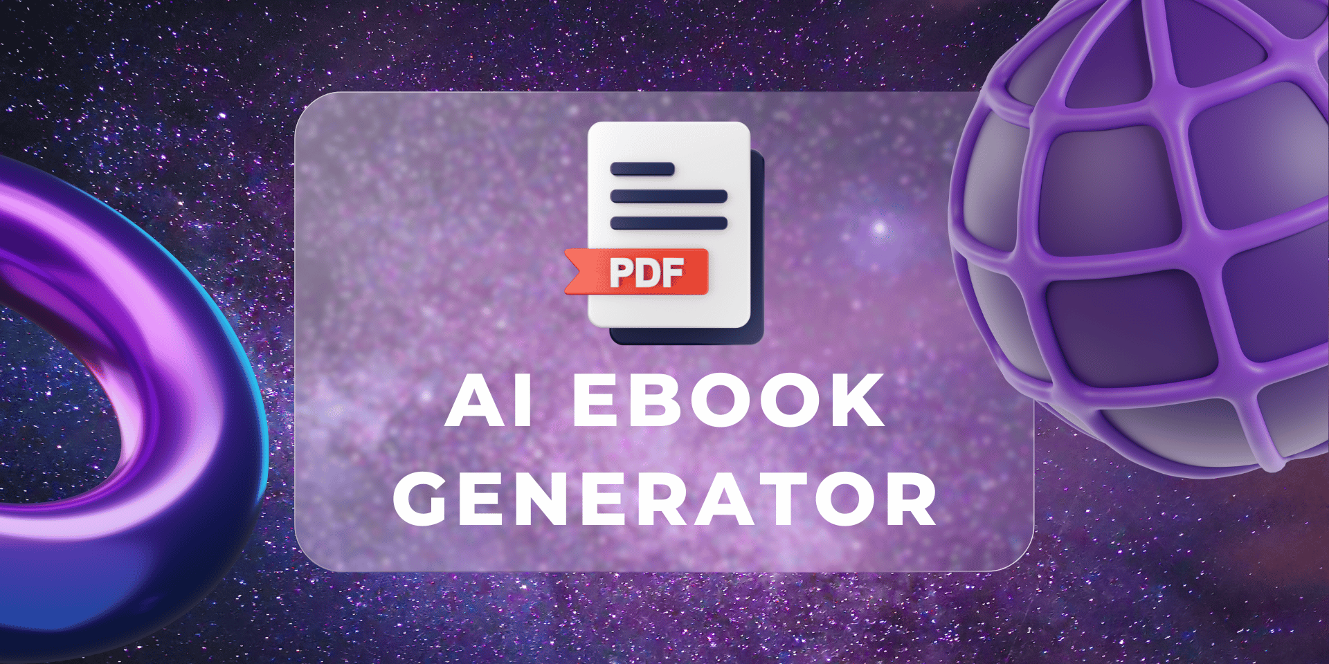 AI-eBook-Generator