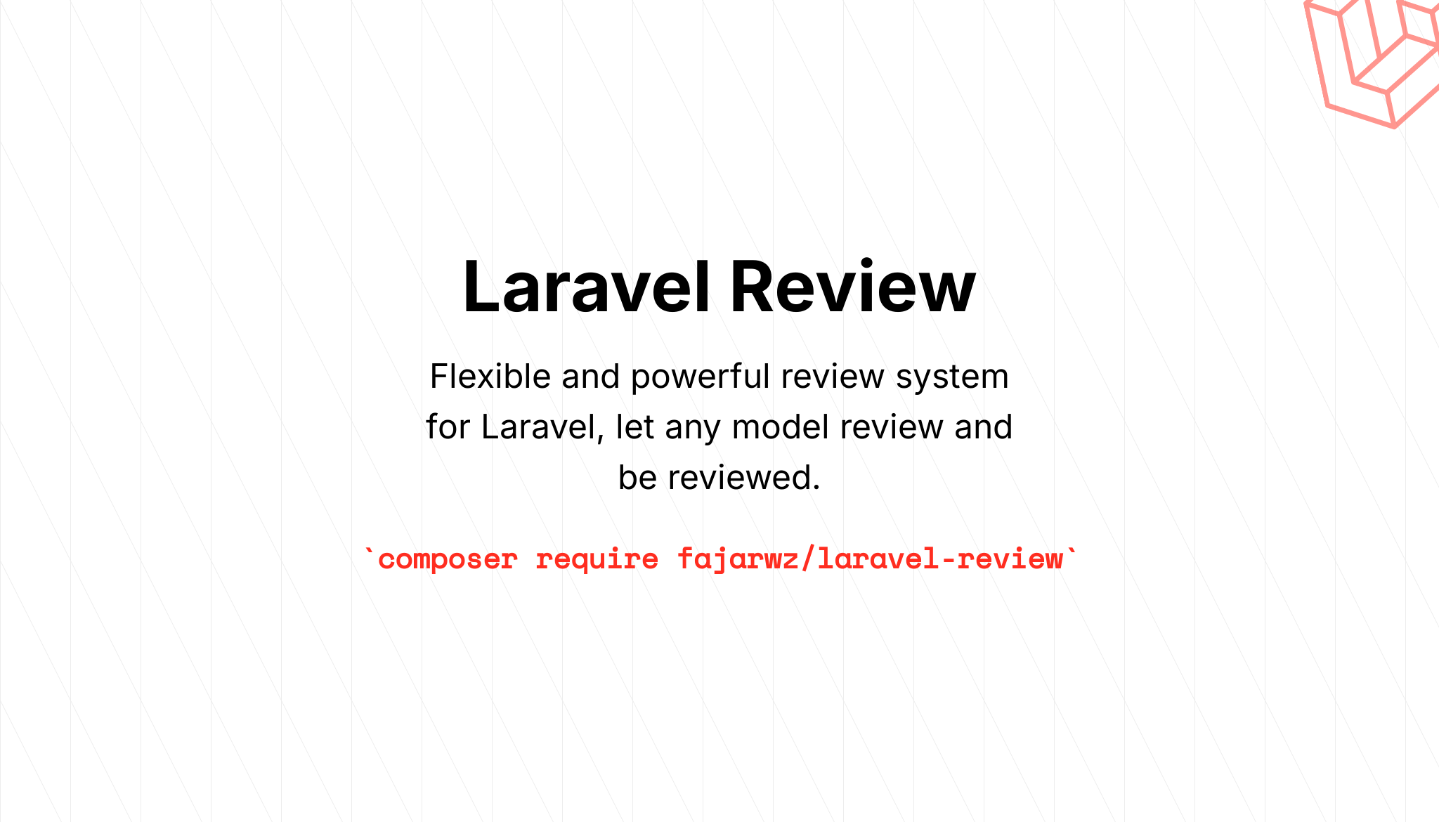 laravel-review