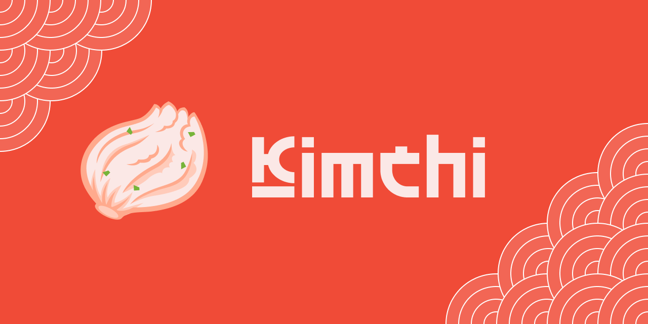 kimchi