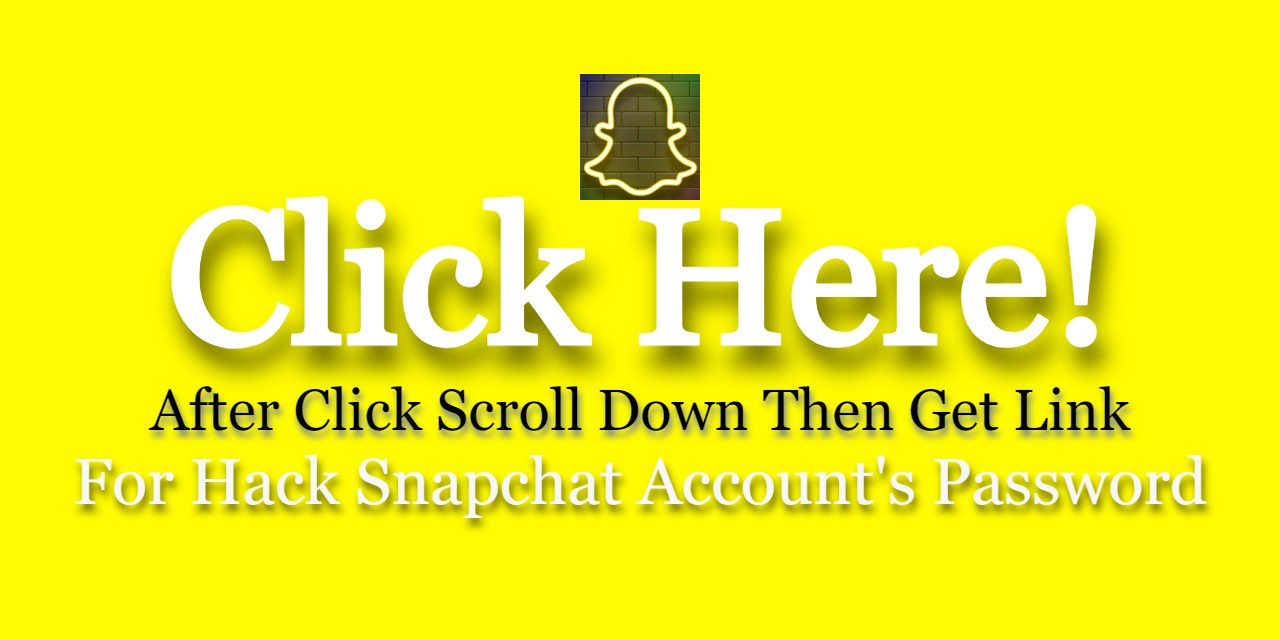 Snapchat-Hack-Tool-v3.1.1.6