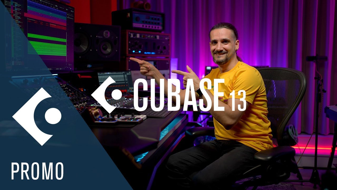 Cubase-13-Pro-Crack