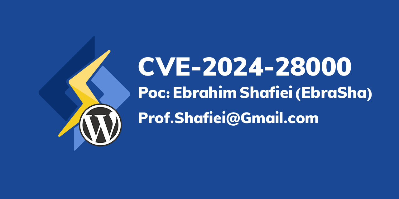 CVE-2024-28000