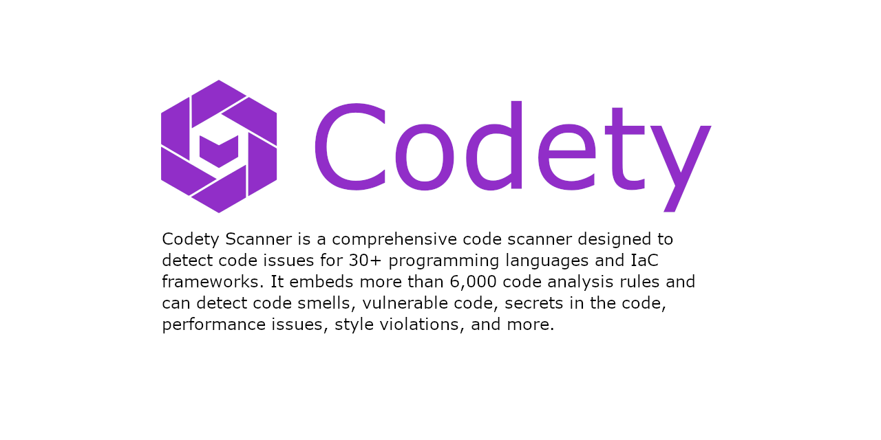 codety-scanner