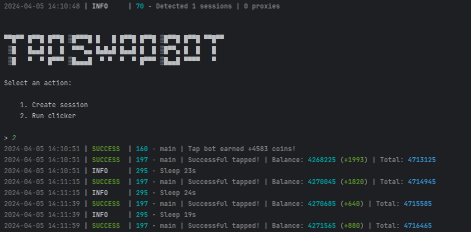 TapSwap-AutoFarm-Bot