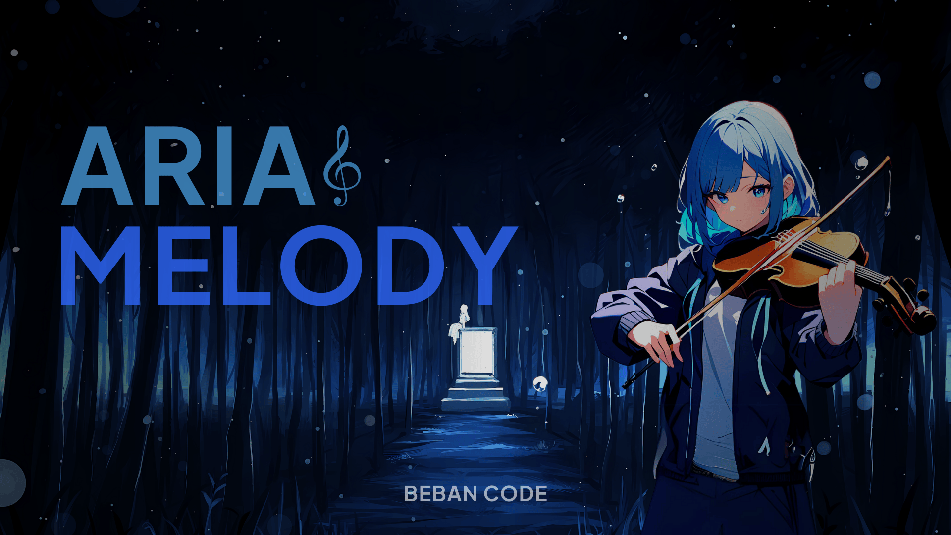 Aria-Melody