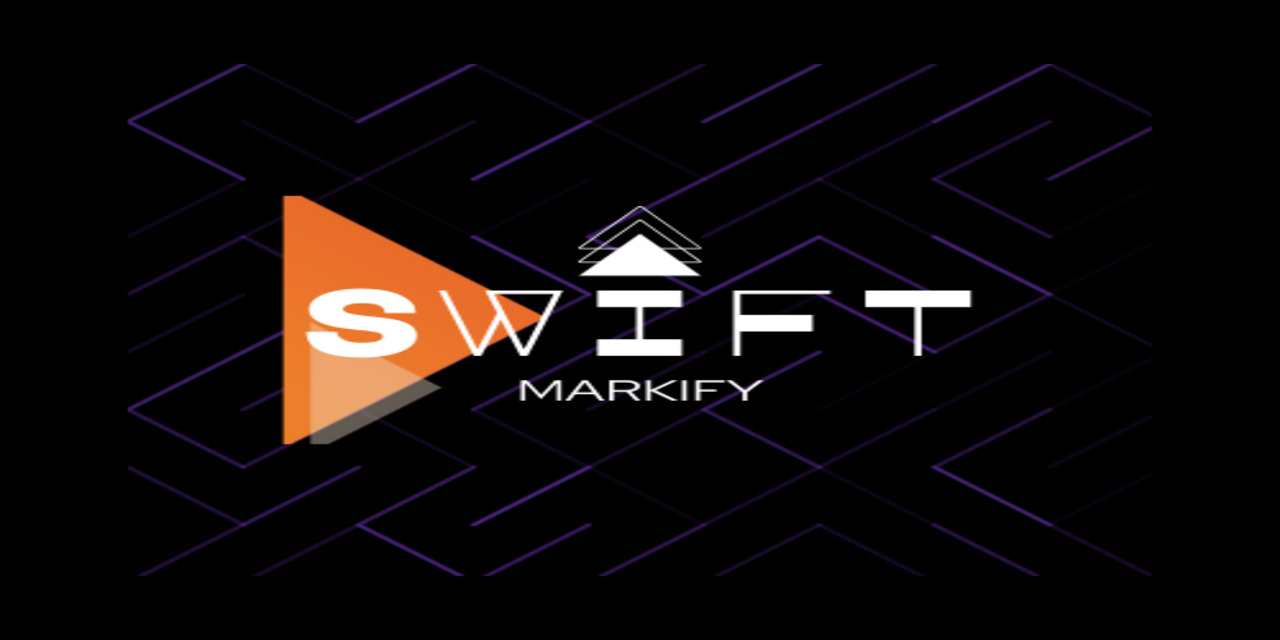 SwiftMarkify