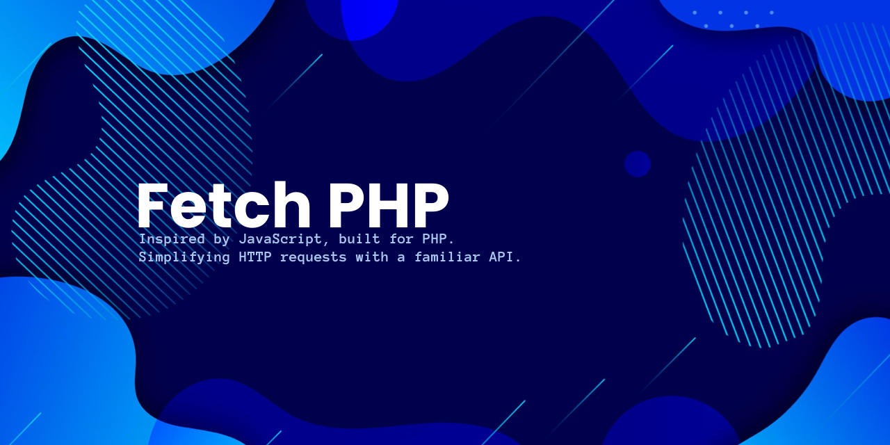 fetch-php