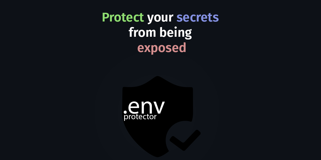 env-protector