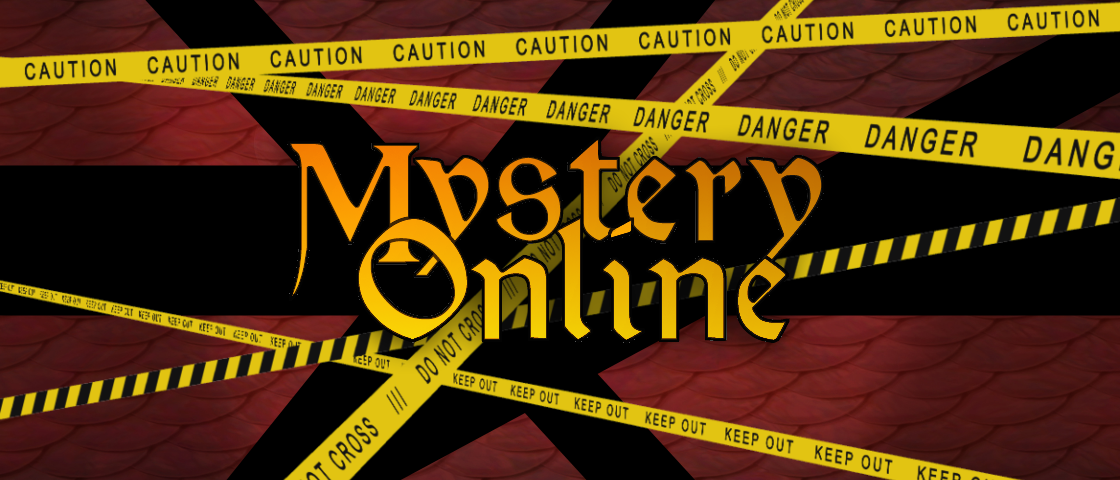 MysteryOnline