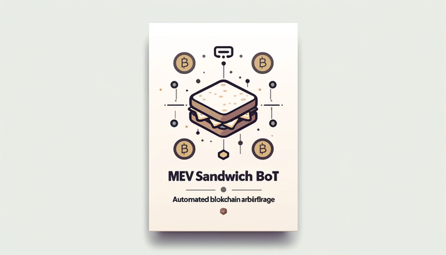 MEV-UniswapBot