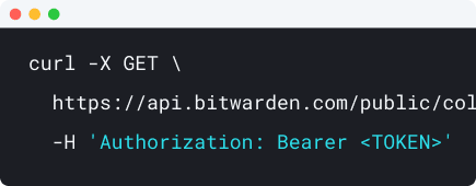 bitwarden-api