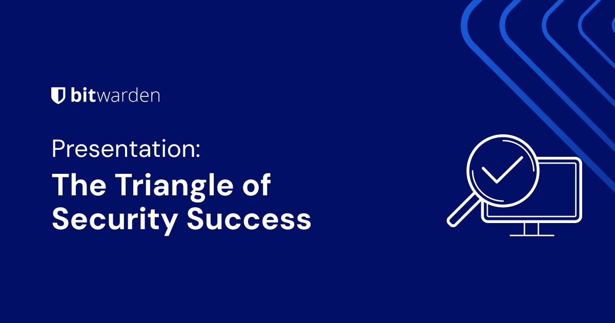 triangle-of-security-success