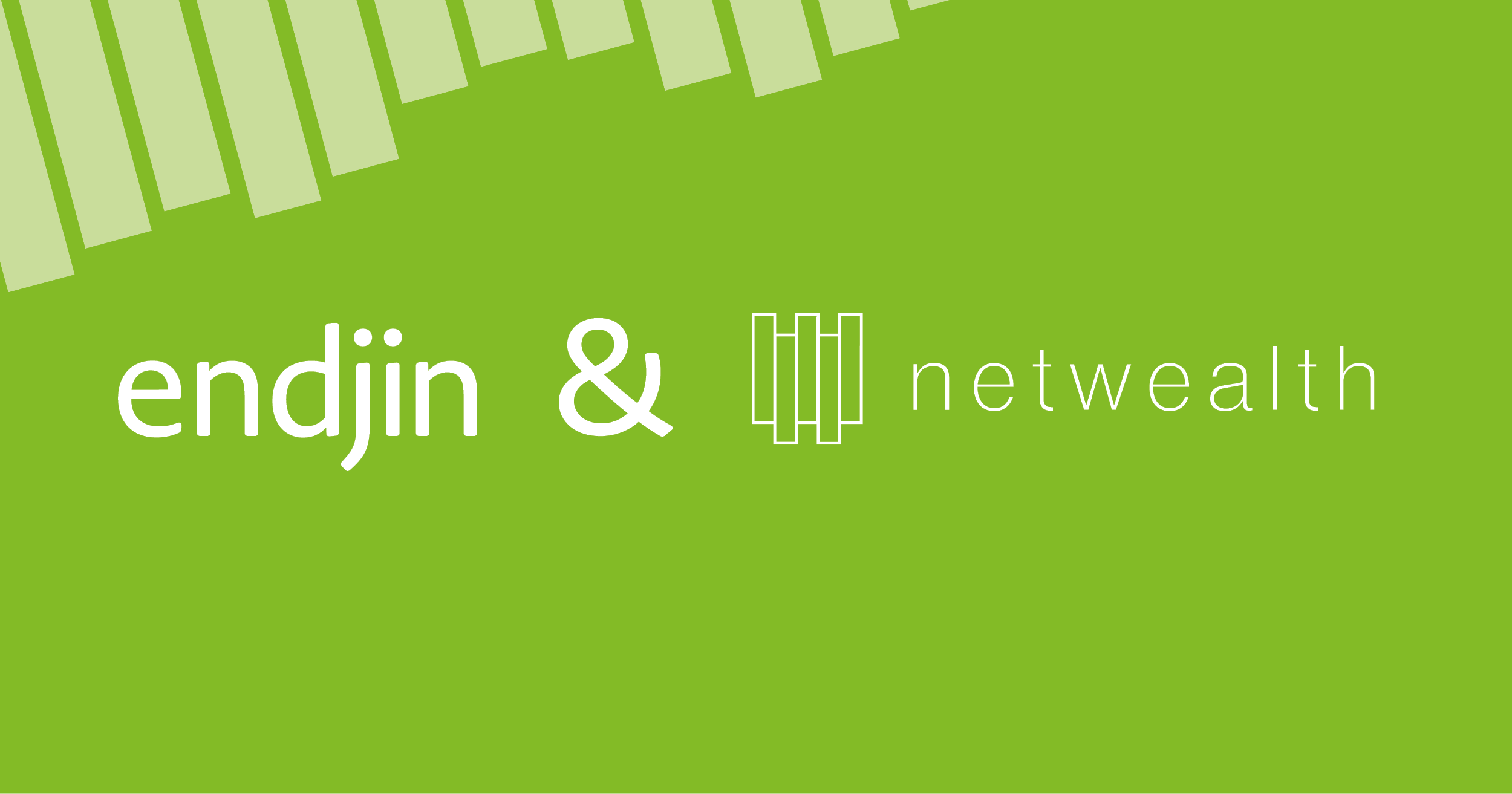 Netwealth - Financial Services | endjin