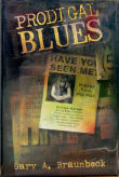 Book cover of Prodigal Blues