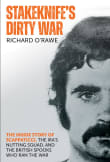 Book cover of Stakeknife's Dirty War