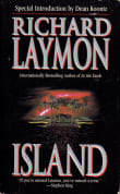 Book cover of Island