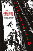 Book cover of The Passenger