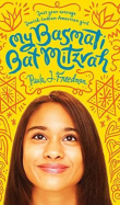 Book cover of My Basmati Bat Mitzvah