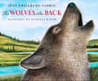 Book cover of The Wolves Are Back