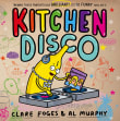 Book cover of Kitchen Disco