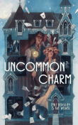 Book cover of Uncommon Charm