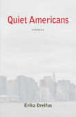 Book cover of Quiet Americans