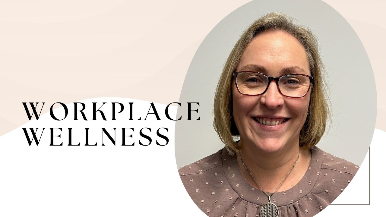 Turning mental health into a workplace asset