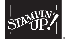 Stampin’ Up!