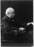 Norton, Charles Eliot, 1827-1908