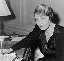 Post, Marjorie Merriweather