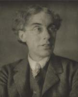 Fry, Roger Eliot, 1866-1934