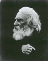 Longfellow, Henry Wadsworth, 1807-1882