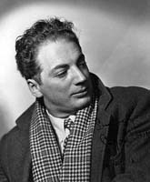 Odets, Clifford, 1906-1963 