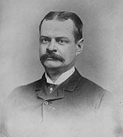 Astor, William Waldorf Astor, Viscount, 1848-1919