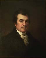 Hosack, David, 1769-1835